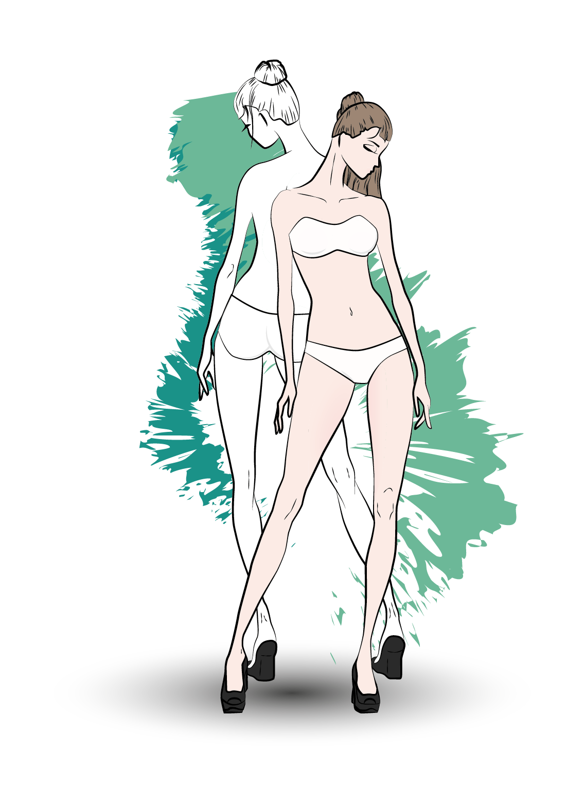 Figurine Une